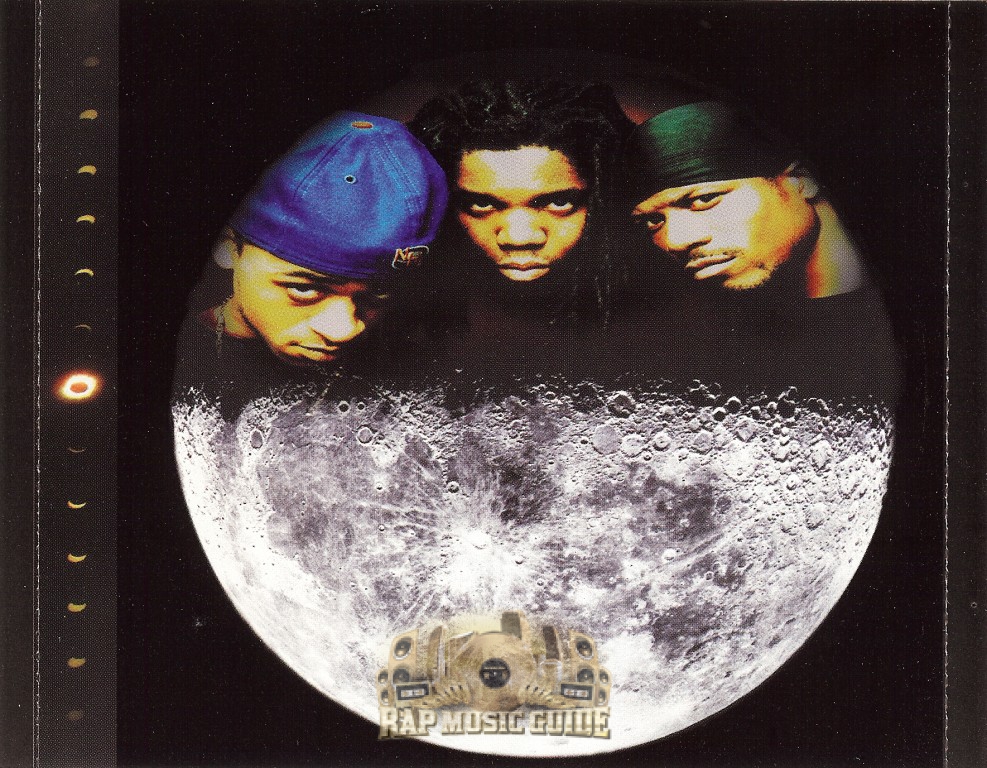 BLACKMOON WAR ZONE レコード Black Moon – War Zone – 2 x Vinyl (LP, Album), 1999 [r426605